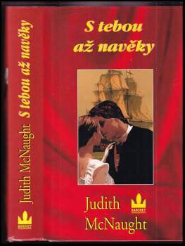 Judith McNaught: S tebou až navěky