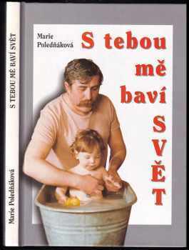 S tebou mě baví svět - Marie Poledňáková (1997, Premiéra Studio) - ID: 535582