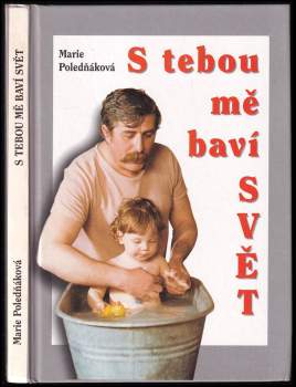 S tebou mě baví svět - Marie Poledňáková (1997, Premiéra Studio) - ID: 816156