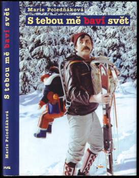 S tebou mě baví svět