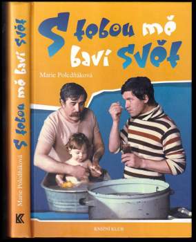 S tebou mě baví svět