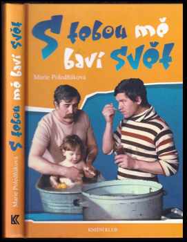 S tebou mě baví svět