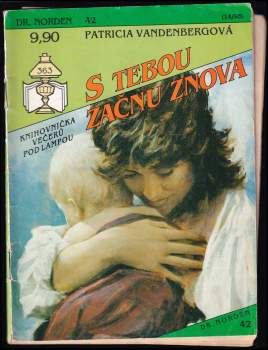 S tebou začnu znova