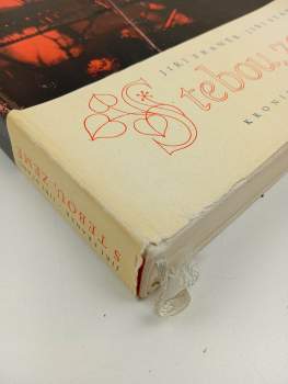 Jiří Stano: S tebou, země