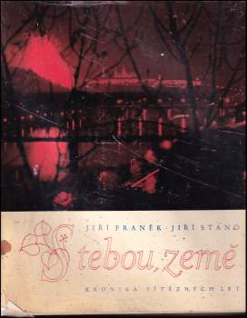 S tebou, země