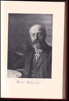 Valentin Fedorovič Bulgakov: S Tolstým