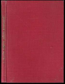 Valentin Fedorovič Bulgakov: S Tolstým