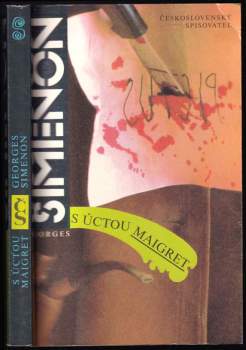 S úctou Maigret