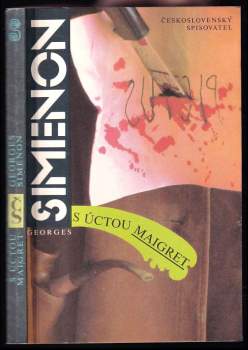 S úctou Maigret