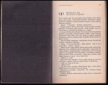 Georges Simenon: S úctou Maigret