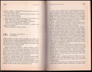 Georges Simenon: S úctou Maigret