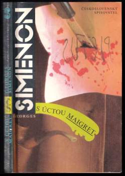 S úctou Maigret