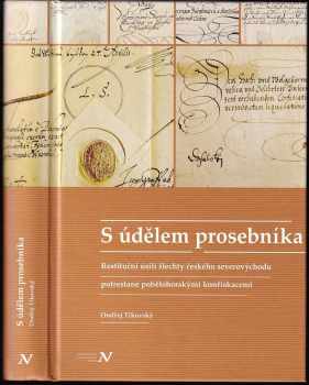 Ondřej Tikovský: S údělem prosebníka