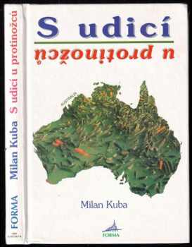 S udicí u protinožců