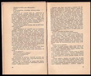 Vladimir Pozner: S udidlem v zubech