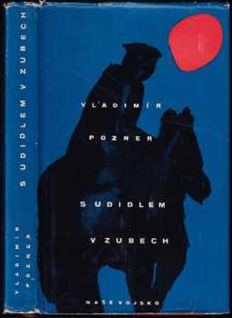 Vladimir Pozner: S udidlem v zubech