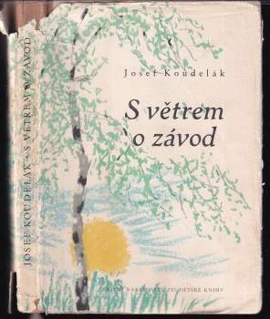 S větrem o závod