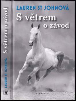 Lauren St. John: S větrem o závod