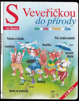 S Veveřičkou do přírody