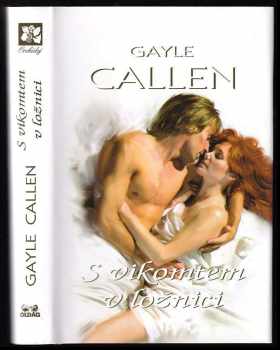 Gayle Callen: S vikomtem v ložnici