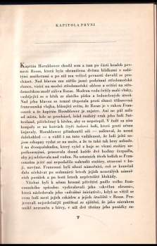 C. S Forester: S vlajícími prapory