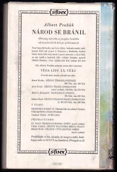 C. S Forester: S vlajícími prapory