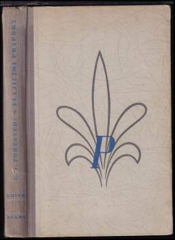 C. S Forester: S vlajícími prapory