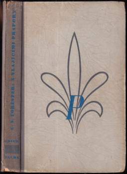 C. S Forester: S vlajícími prapory