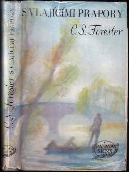 S vlajícími prapory