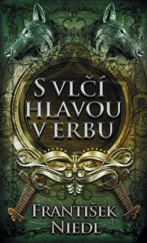 S vlčí hlavou v erbu