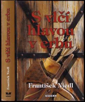 S vlčí hlavou v erbu