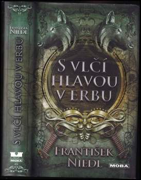 S vlčí hlavou v erbu