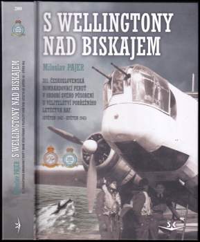 S Wellingtony nad Biskajem