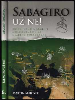 Martin Surovec: Sabagiro už ne!