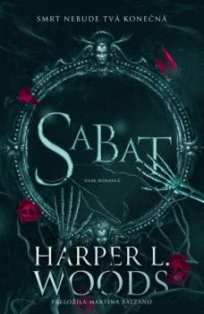 Harper Woods: Sabat