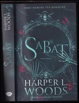 Harper Woods: Sabat