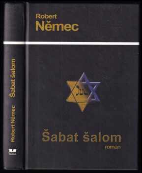 Robert Němec: Šabat šalom