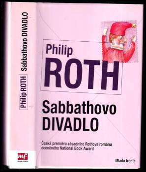 Sabbathovo divadlo