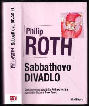 Philip Roth: Sabbathovo divadlo