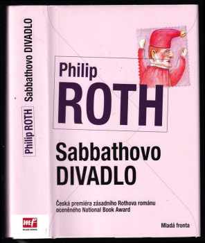 Sabbathovo divadlo