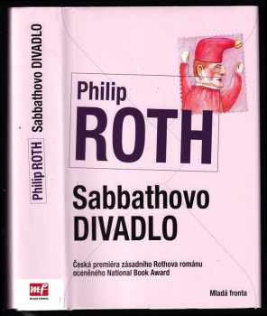 Philip Roth: Sabbathovo divadlo