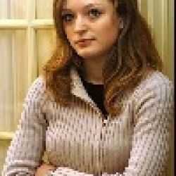 Sabine Dardenne