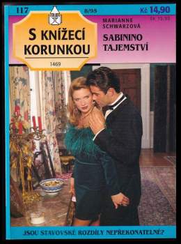 Sabinino tajemství