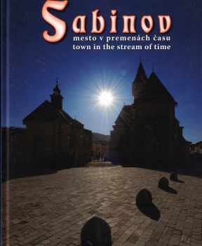 Sabinov