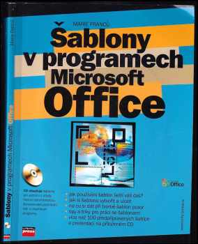 Šablony v programech Microsoft Office