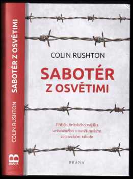 Sabotér z Osvětimi