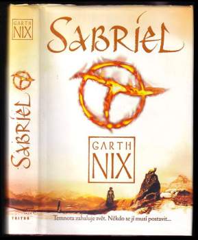 Sabriel