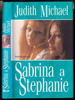 Sabrina a Stephanie