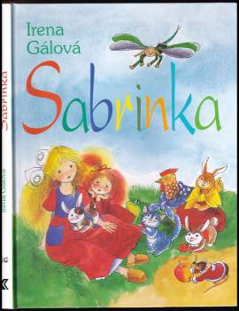 Sabrinka