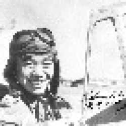 Saburō Sakai